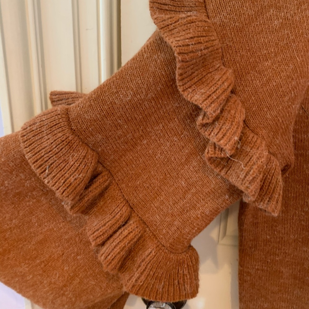 MUDPIE sweater - Picture 3 of 8
